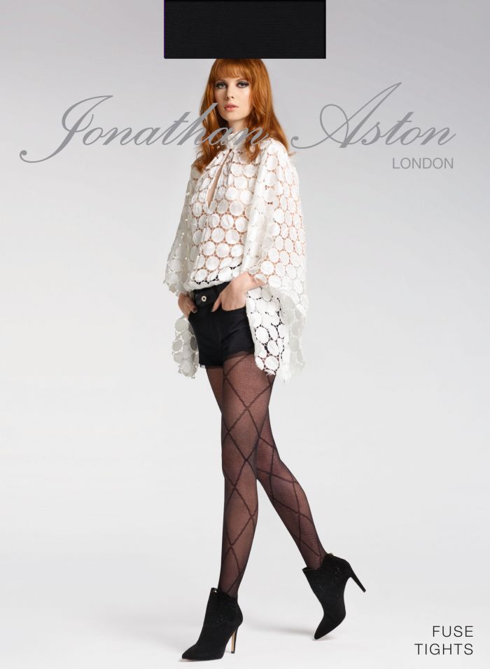 Jonathan Aston Jonathan-aston-seasonable-fashion-2018-7  Seasonable Fashion 2018 | Pantyhose Library