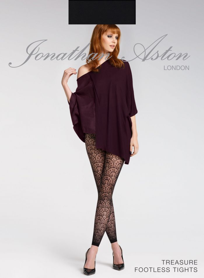 Jonathan Aston Jonathan-aston-seasonable-fashion-2018-12  Seasonable Fashion 2018 | Pantyhose Library