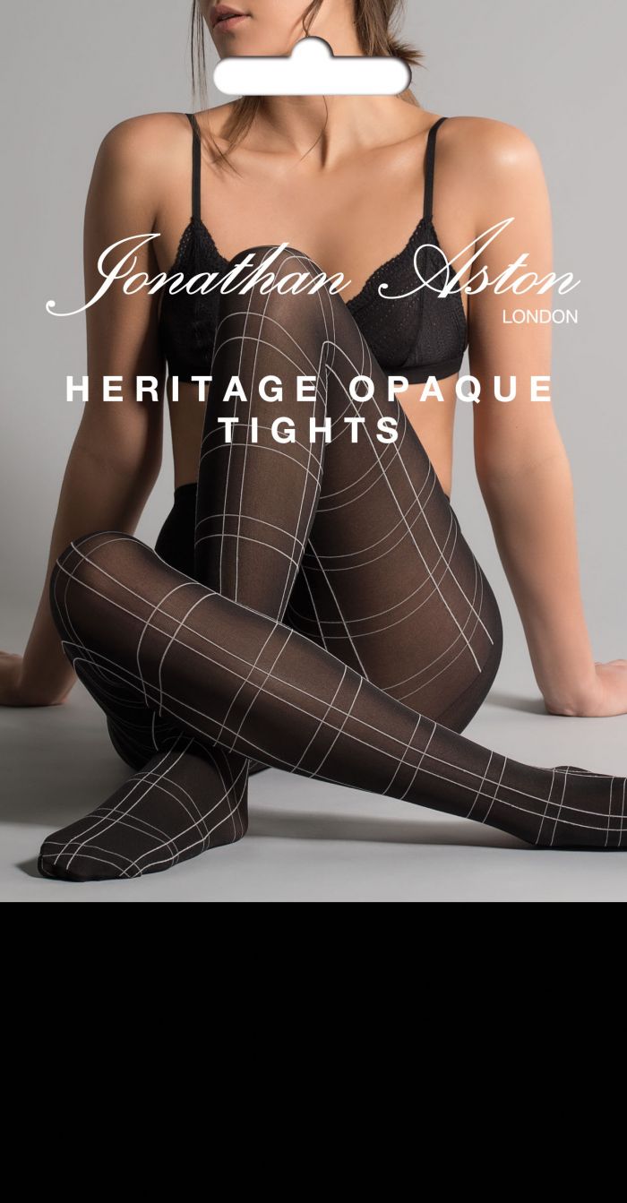 Jonathan Aston Jonathan-aston-seasonable-fashion-2018-18  Seasonable Fashion 2018 | Pantyhose Library