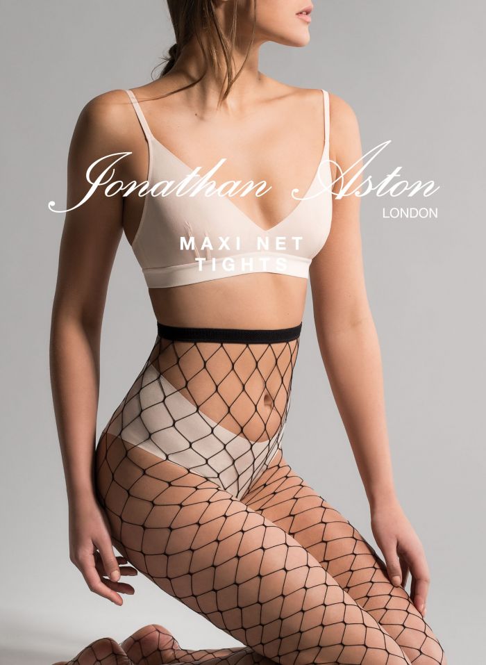 Jonathan Aston Jonathan-aston-fw-2018-1  FW 2018 | Pantyhose Library