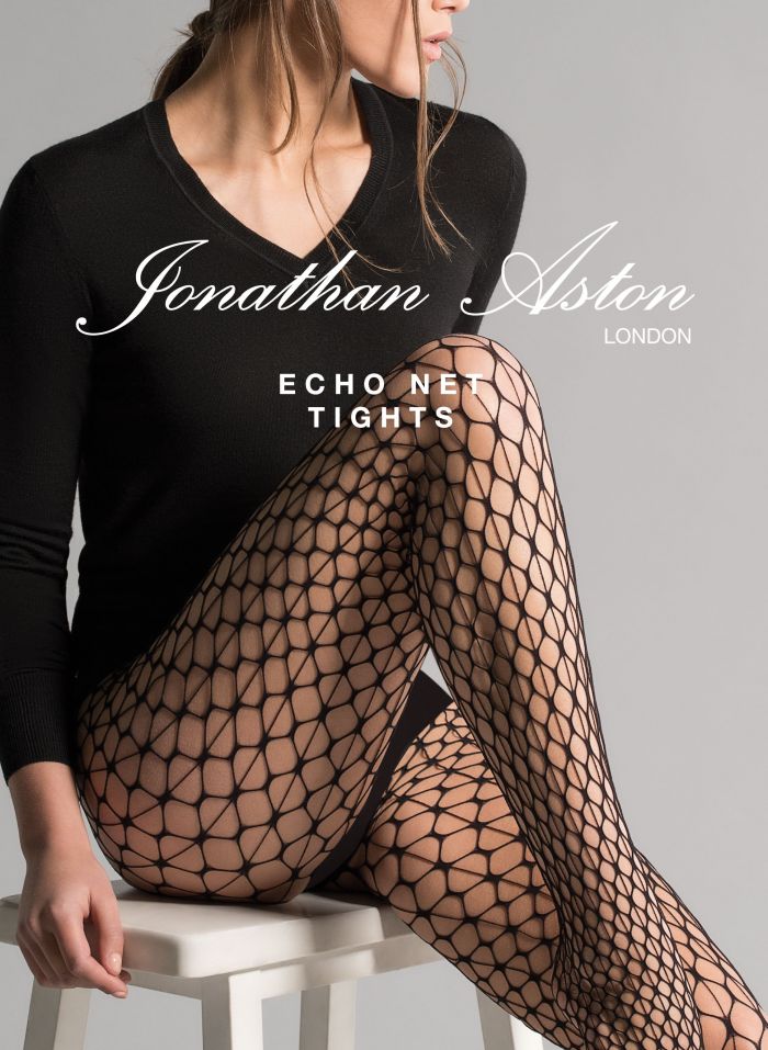 Jonathan Aston Jonathan-aston-fw-2018-2  FW 2018 | Pantyhose Library