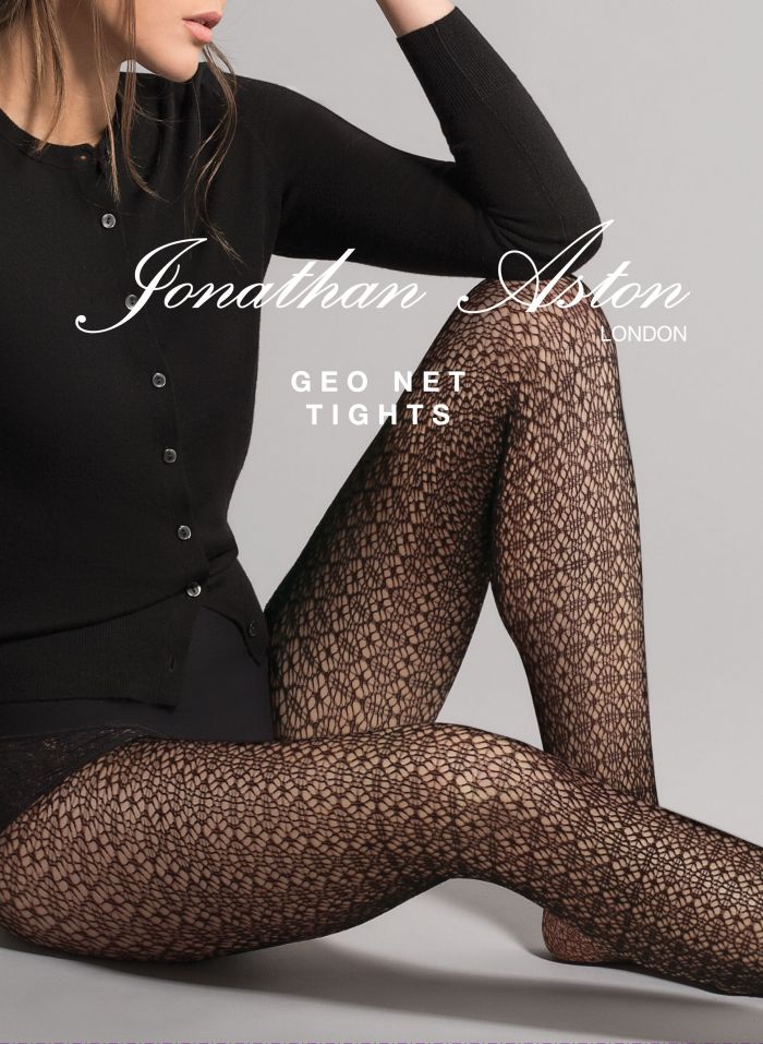 Jonathan Aston Jonathan-aston-fw-2018-3  FW 2018 | Pantyhose Library