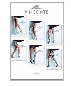 Vinconte - Catalog 2018