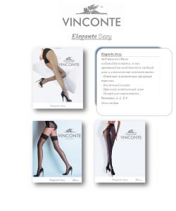 Vinconte - Catalog 2018