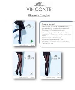 Vinconte - Catalog 2018