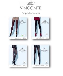 Vinconte - Catalog 2018