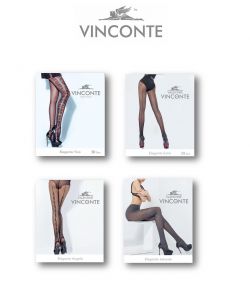 Vinconte - Catalog 2018