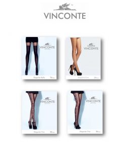 Vinconte - Catalog 2018