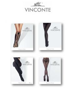 Vinconte - Catalog 2018