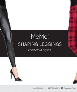 Memoi - Fall 2017 Catalog