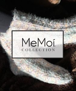 Memoi - Fall 2017 Catalog