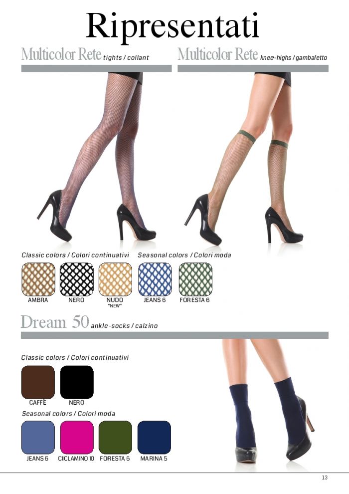 Sanpellegrino Sanpellegrino-ss2017-13  SS2017 | Pantyhose Library