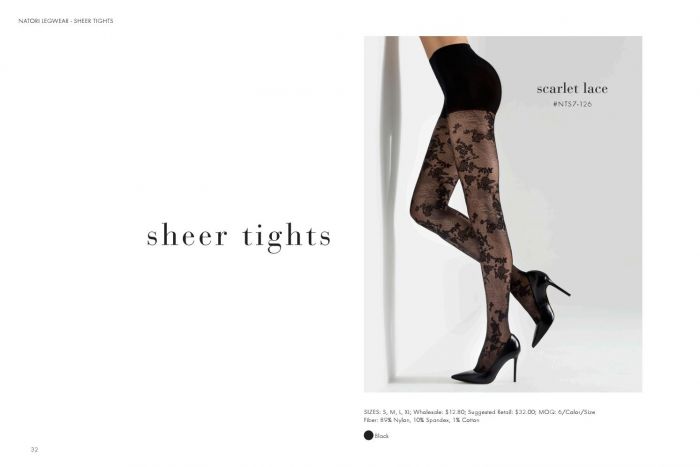 Natori Natori-fall-2018-26  Fall 2018 | Pantyhose Library