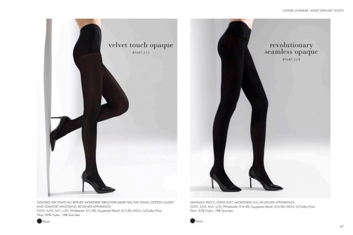 Natori Natori-fall-2018-38  Fall 2018 | Pantyhose Library