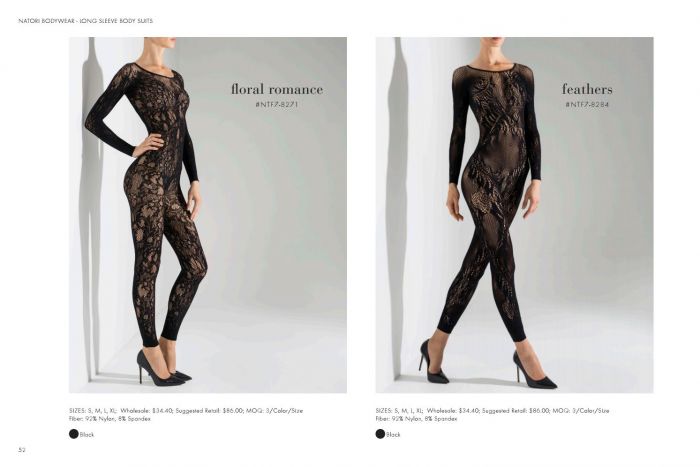 Natori Natori-fall-2018-48  Fall 2018 | Pantyhose Library