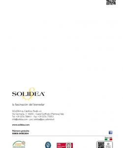 Solidea - La Fascinacion Del Bienestar