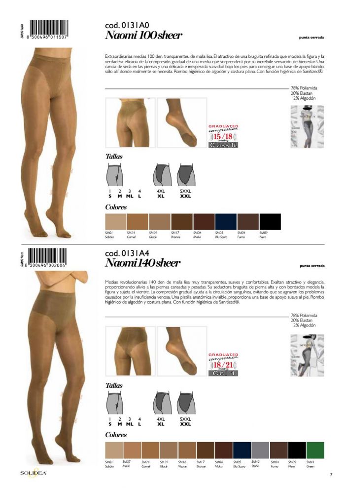 Solidea Solidea-la-fascinacion-del-bienestar-9  La Fascinacion Del Bienestar | Pantyhose Library