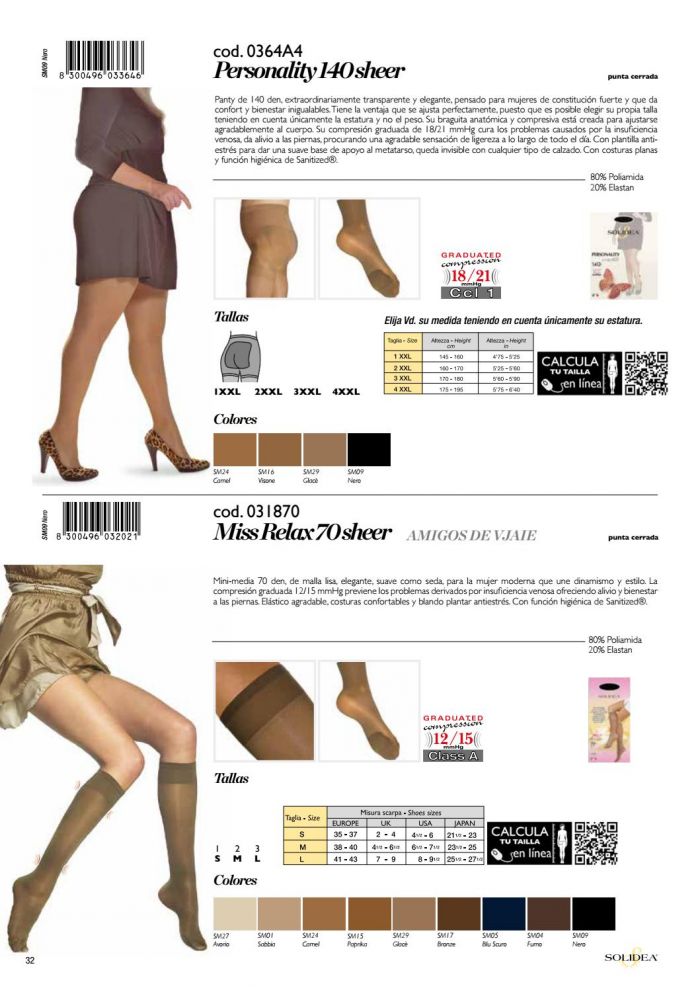 Solidea Solidea-la-fascinacion-del-bienestar-34  La Fascinacion Del Bienestar | Pantyhose Library