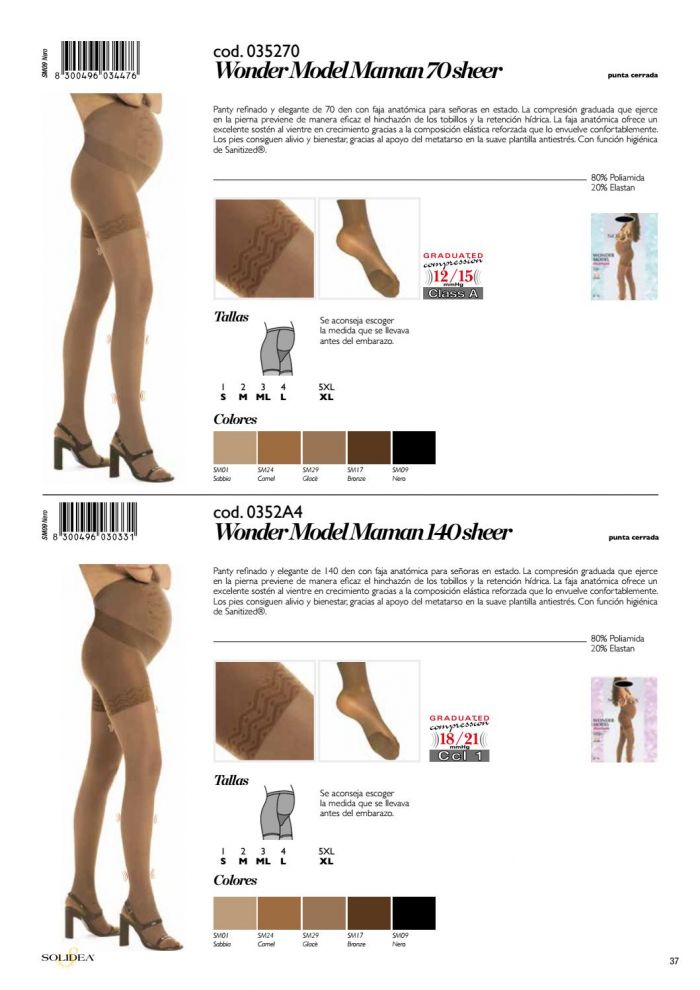 Solidea Solidea-la-fascinacion-del-bienestar-39  La Fascinacion Del Bienestar | Pantyhose Library