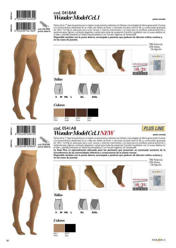 Solidea Solidea-la-fascinacion-del-bienestar-56  La Fascinacion Del Bienestar | Pantyhose Library