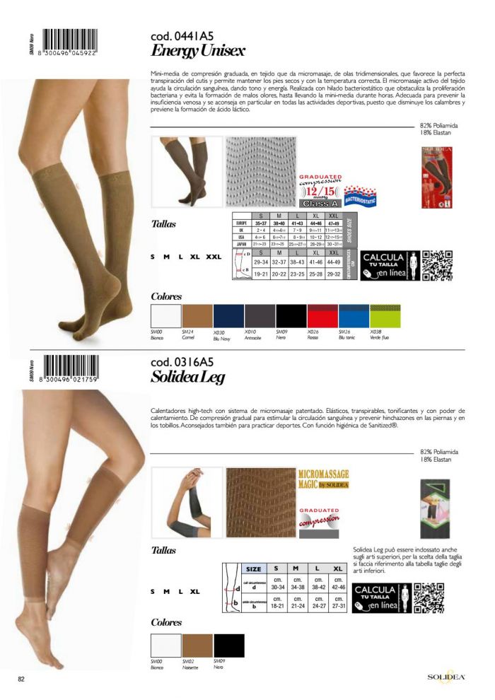 Solidea Solidea-la-fascinacion-del-bienestar-84  La Fascinacion Del Bienestar | Pantyhose Library