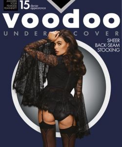 Voodoo - Collection 2018