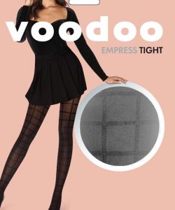 Voodoo - Collection 2018