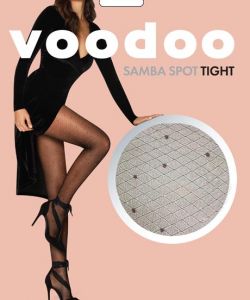 Voodoo - Collection 2018