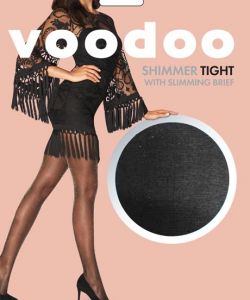 Voodoo - Collection 2018