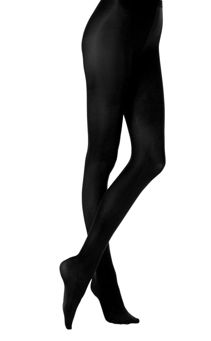 Fogal Fogal__opaque-black-tones-138n  Semi Opaque 2018 | Pantyhose Library