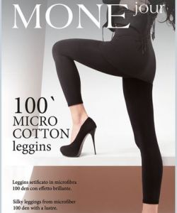 Mone Jour - Catalog 2018