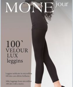 Mone Jour - Catalog 2018