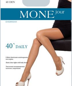 Mone Jour - Catalog 2018