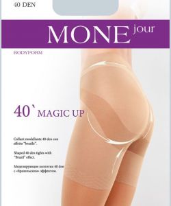 Mone Jour - Catalog 2018