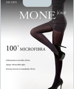 Mone Jour - Catalog 2018