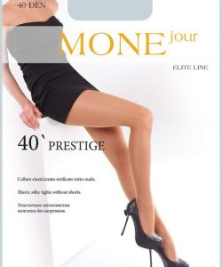 Mone Jour - Catalog 2018