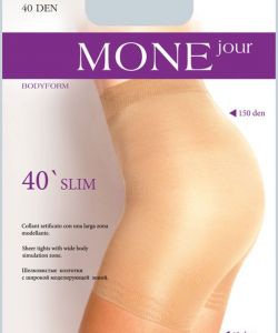 Mone Jour - Catalog 2018