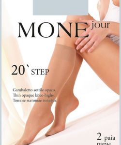 Mone Jour - Catalog 2018