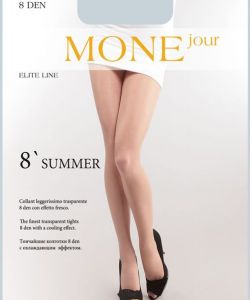 Mone Jour - Catalog 2018