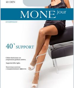 Mone Jour - Catalog 2018