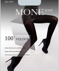 Mone Jour - Catalog 2018