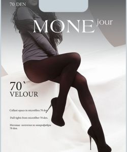 Mone Jour - Catalog 2018