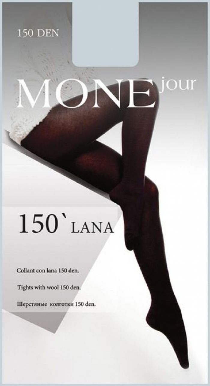 Mone Jour Mone-jour-catalog-2018-5  Catalog 2018 | Pantyhose Library