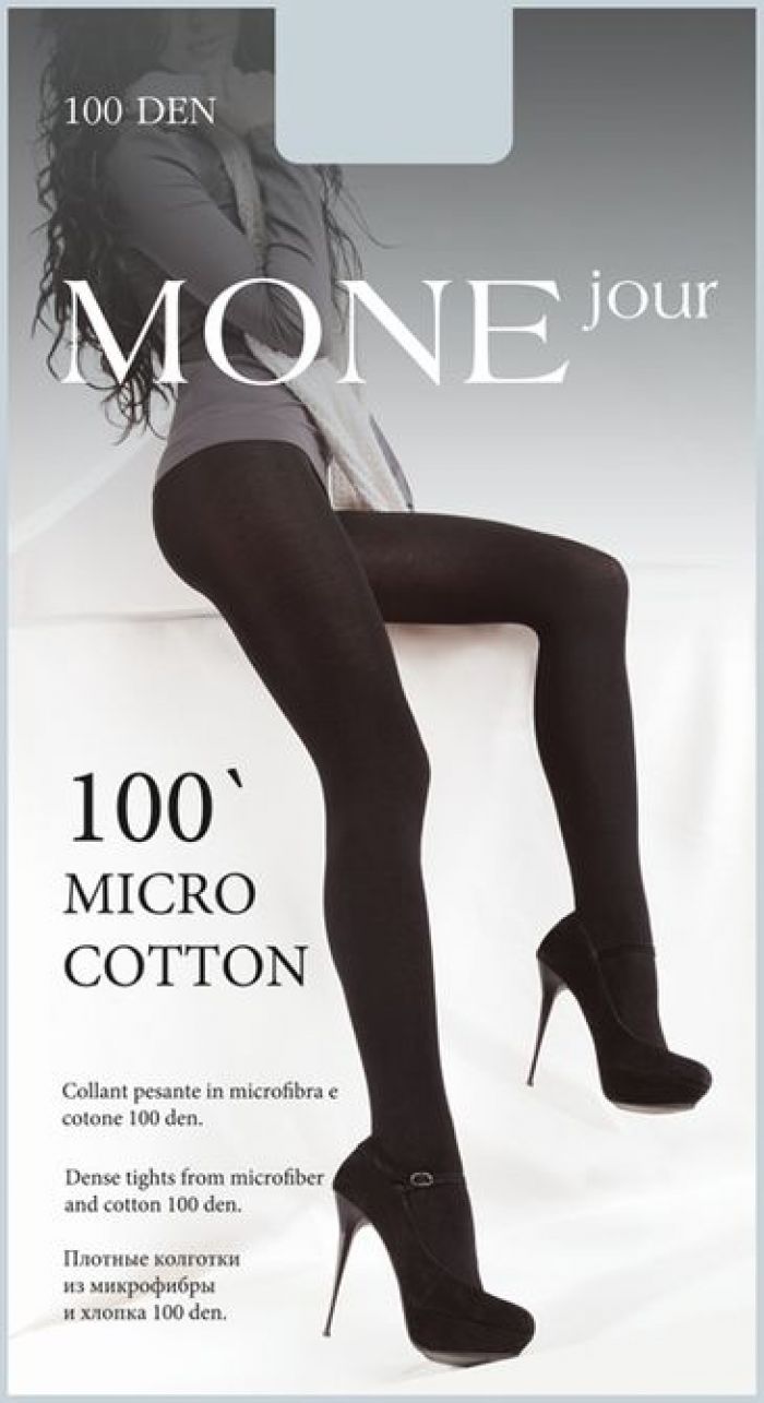 Mone Jour Mone-jour-catalog-2018-6  Catalog 2018 | Pantyhose Library