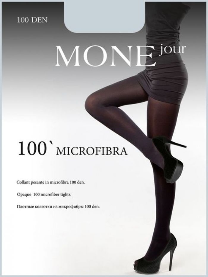 Mone Jour Mone-jour-catalog-2018-18  Catalog 2018 | Pantyhose Library