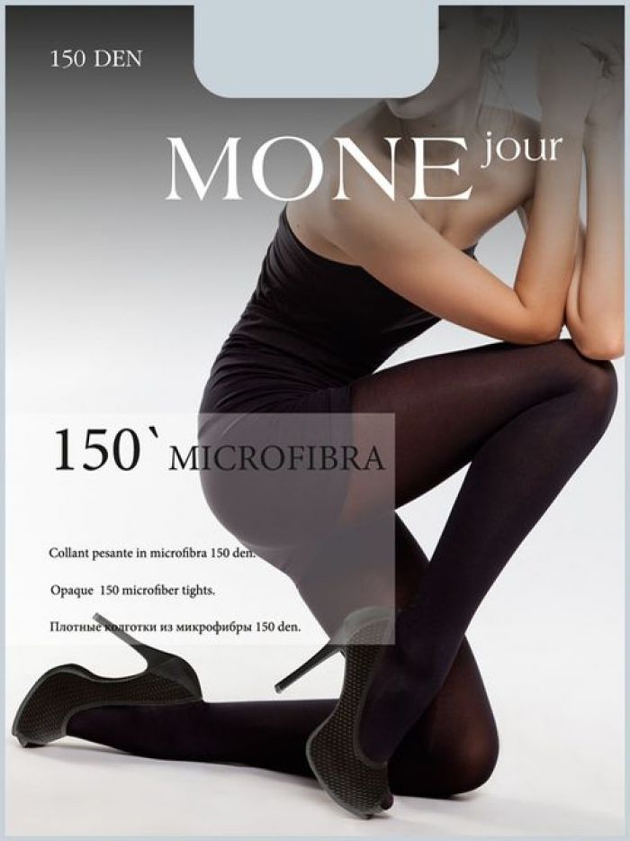 Mone Jour Mone-jour-catalog-2018-19  Catalog 2018 | Pantyhose Library