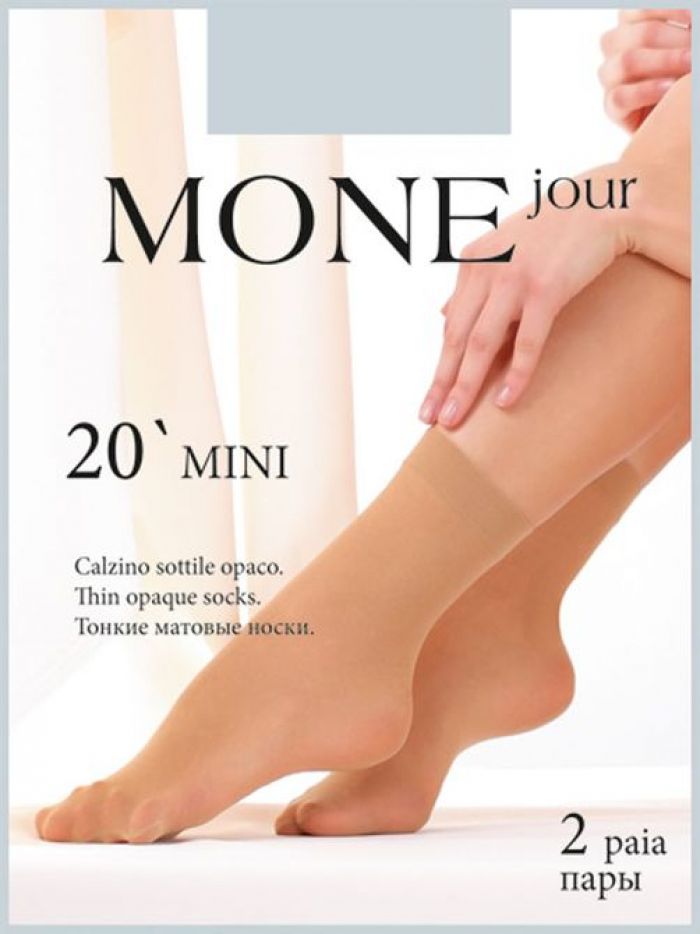 Mone Jour Mone-jour-catalog-2018-20  Catalog 2018 | Pantyhose Library