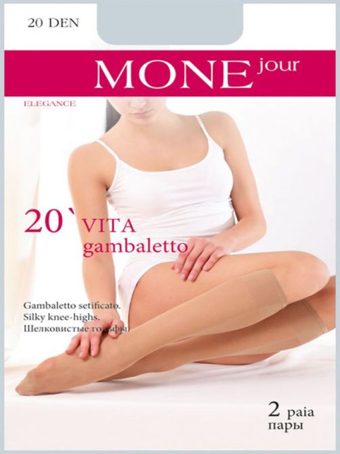 Mone Jour Mone-jour-catalog-2018-36  Catalog 2018 | Pantyhose Library