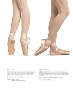 Capezio - Basics 2015