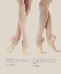 Capezio - Basics 2015